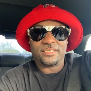 Meet your Posher, Laquantin